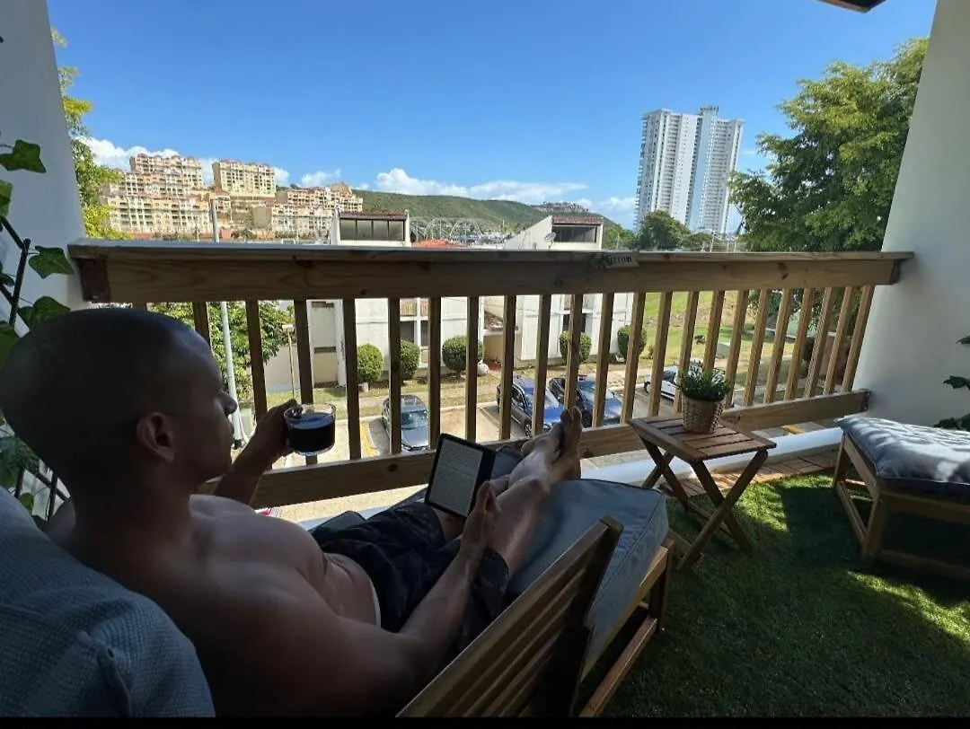 Costa Marina Escape Διαμέρισμα Fajardo 0*,