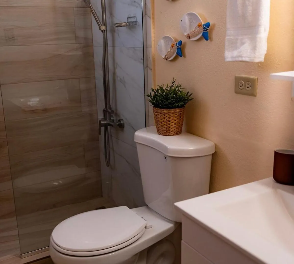 Costa Marina Escape Διαμέρισμα Fajardo