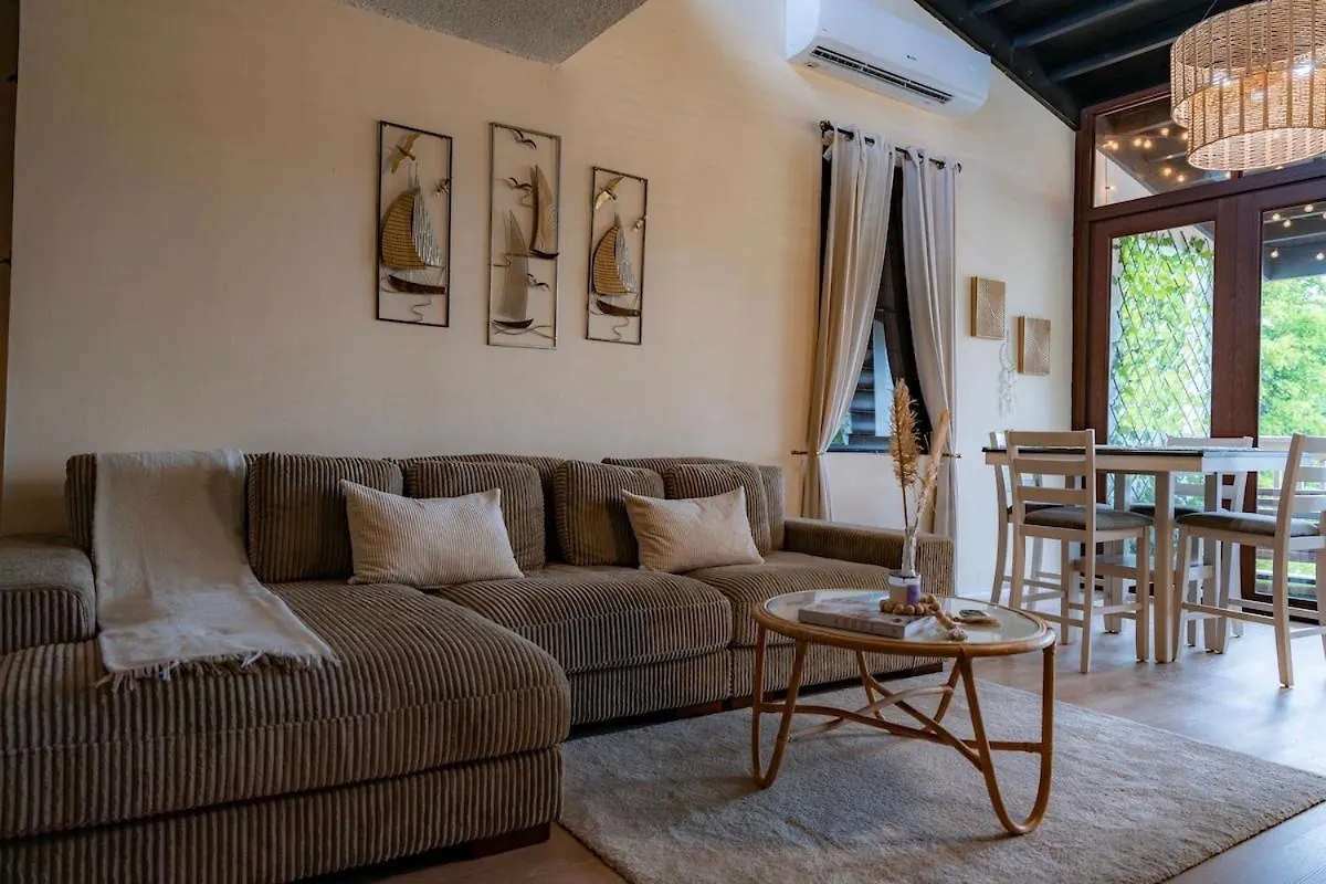 Costa Marina Escape Διαμέρισμα Fajardo