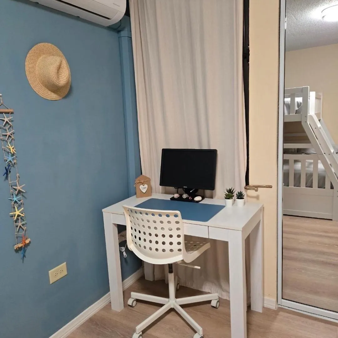 Costa Marina Escape Διαμέρισμα Fajardo Πουέρτο Ρίκο