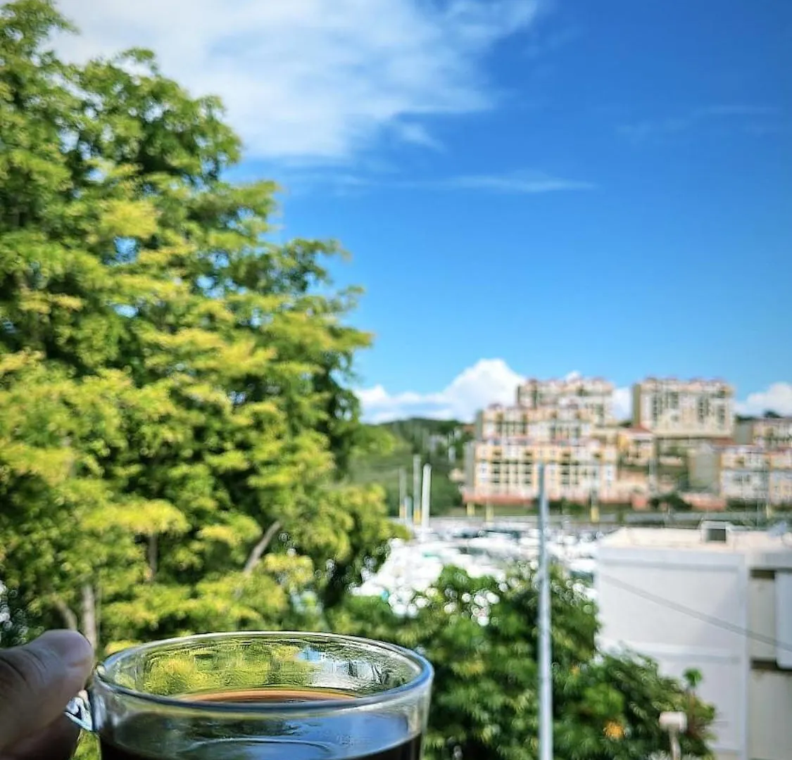 Costa Marina Escape Διαμέρισμα Fajardo