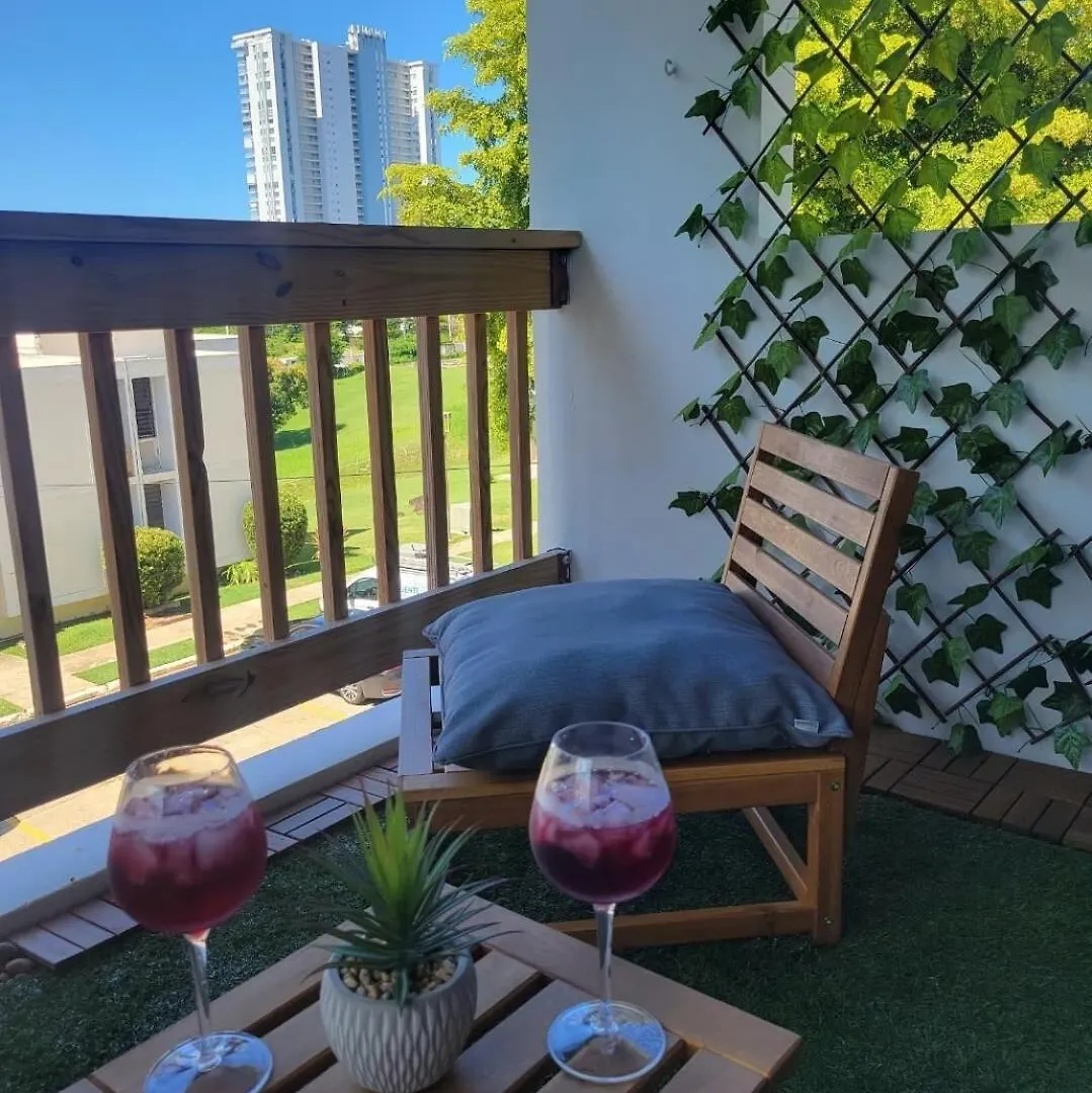 Costa Marina Escape Διαμέρισμα Fajardo Πουέρτο Ρίκο
