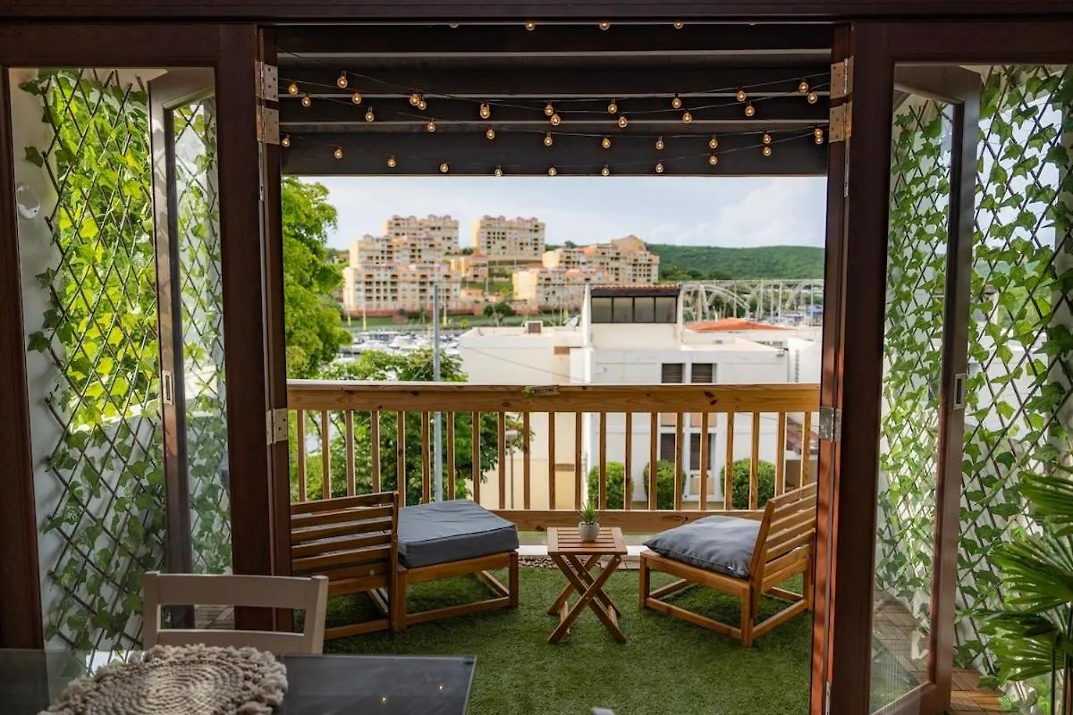 Costa Marina Escape Διαμέρισμα Fajardo