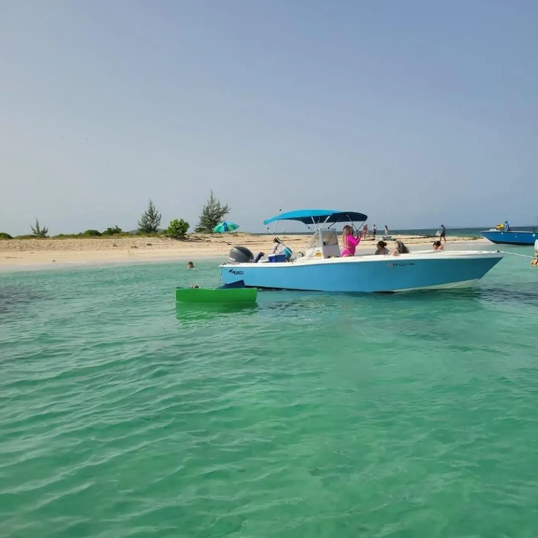 Costa Marina Escape Διαμέρισμα Fajardo Πουέρτο Ρίκο