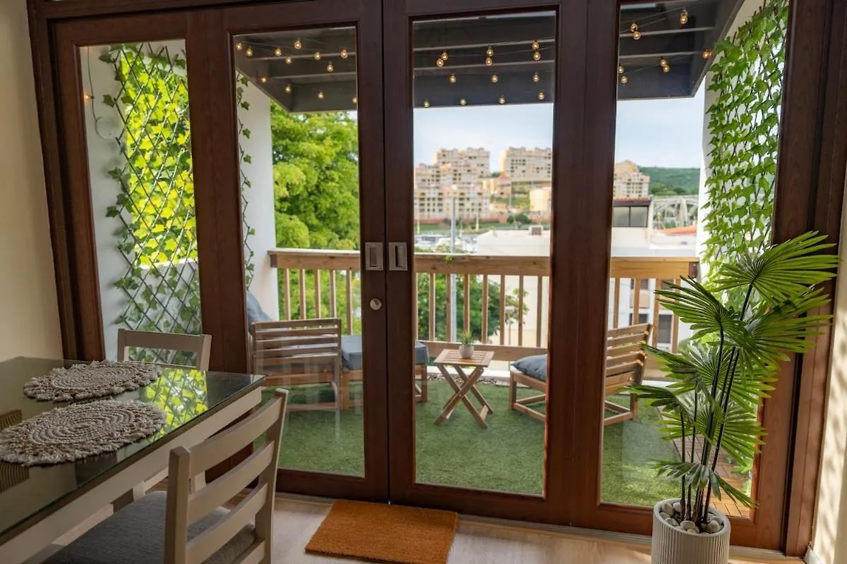 Costa Marina Escape Διαμέρισμα Fajardo