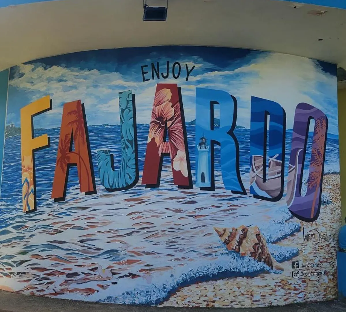 Costa Marina Escape Διαμέρισμα Fajardo