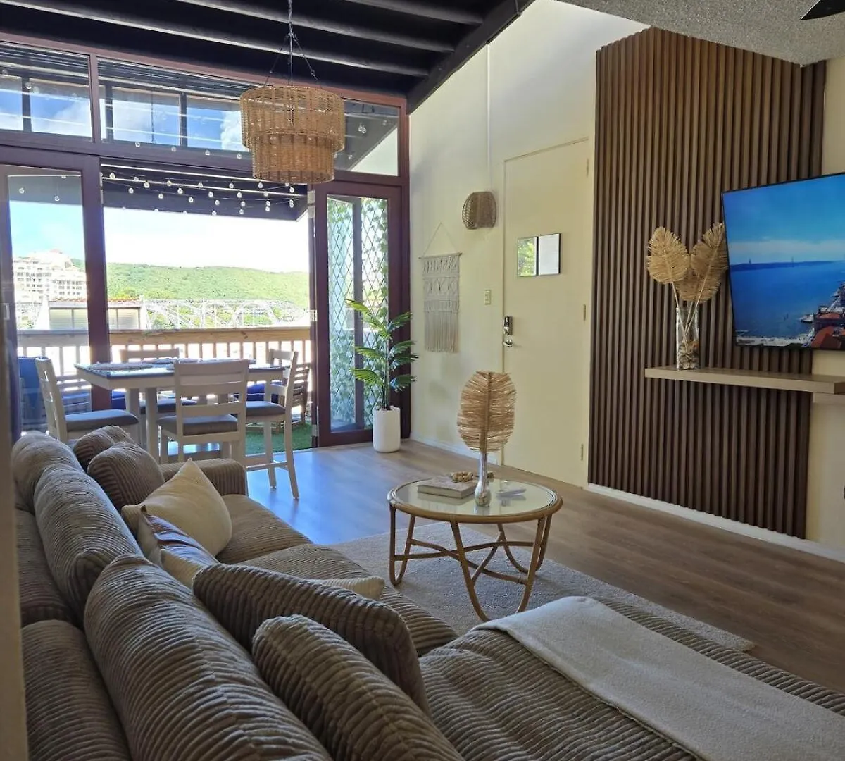 Costa Marina Escape Διαμέρισμα Fajardo
