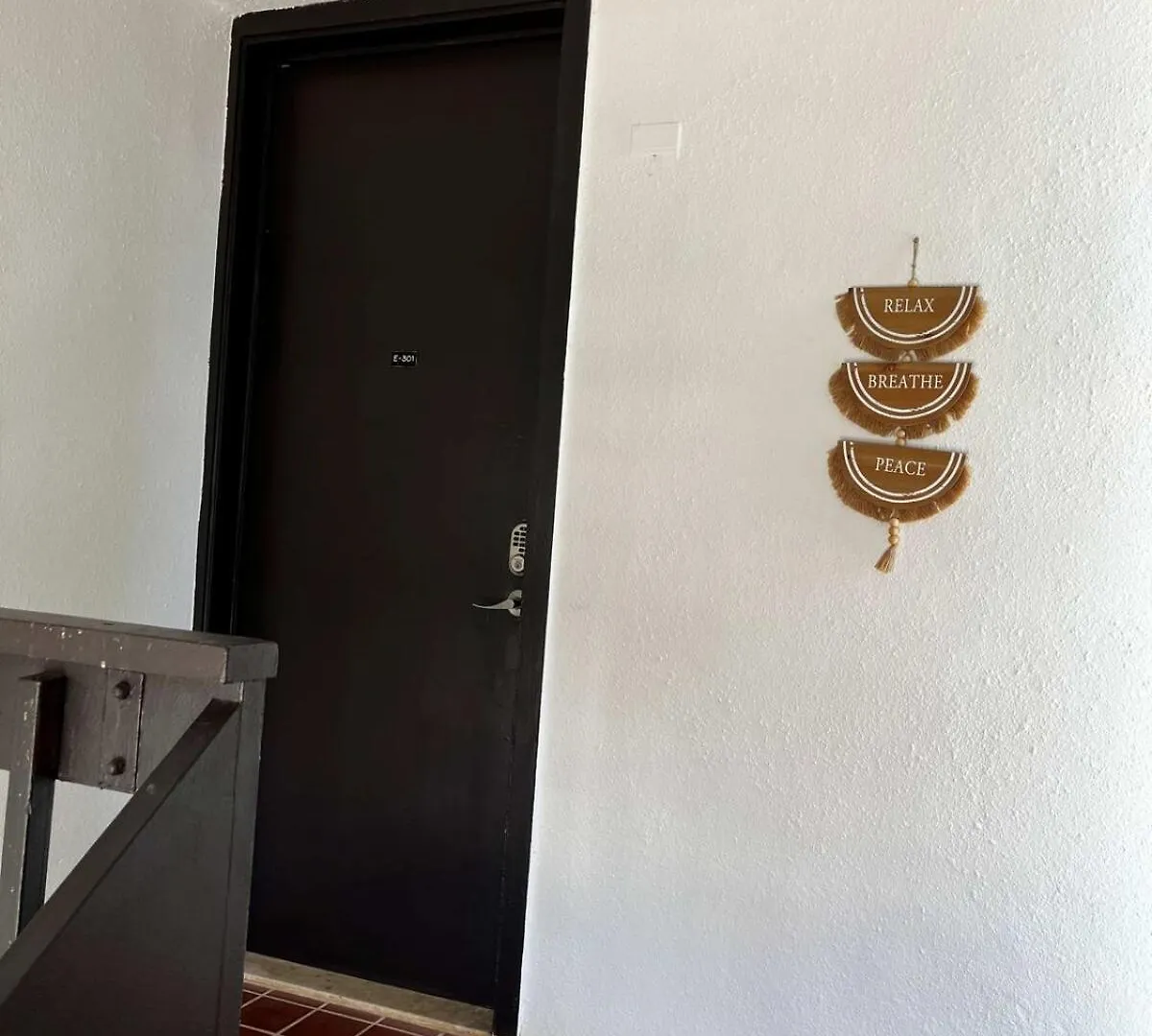شقة Costa Marina Escape فاجاردو