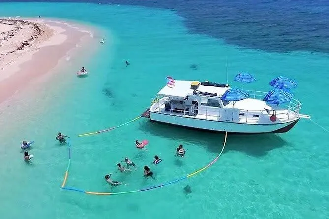 شقة Costa Marina Escape فاجاردو