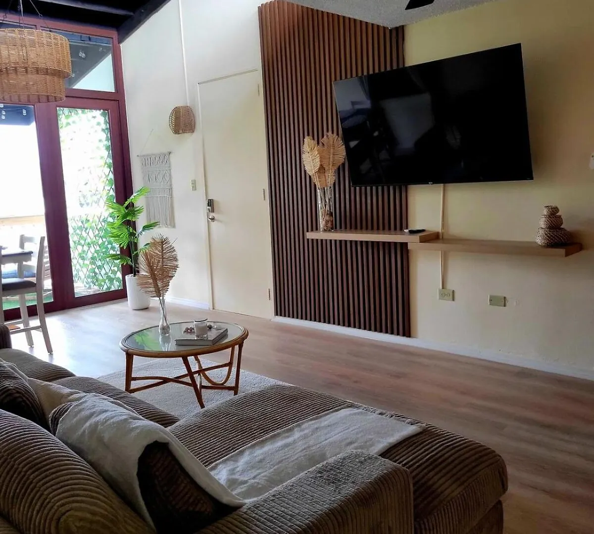 شقة Costa Marina Escape فاجاردو بورتوريكو
