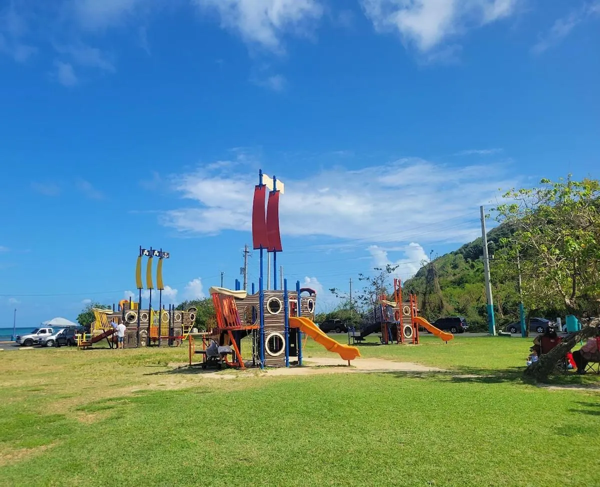 شقة Costa Marina Escape فاجاردو